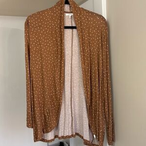 XL Maurice’s Cardigan